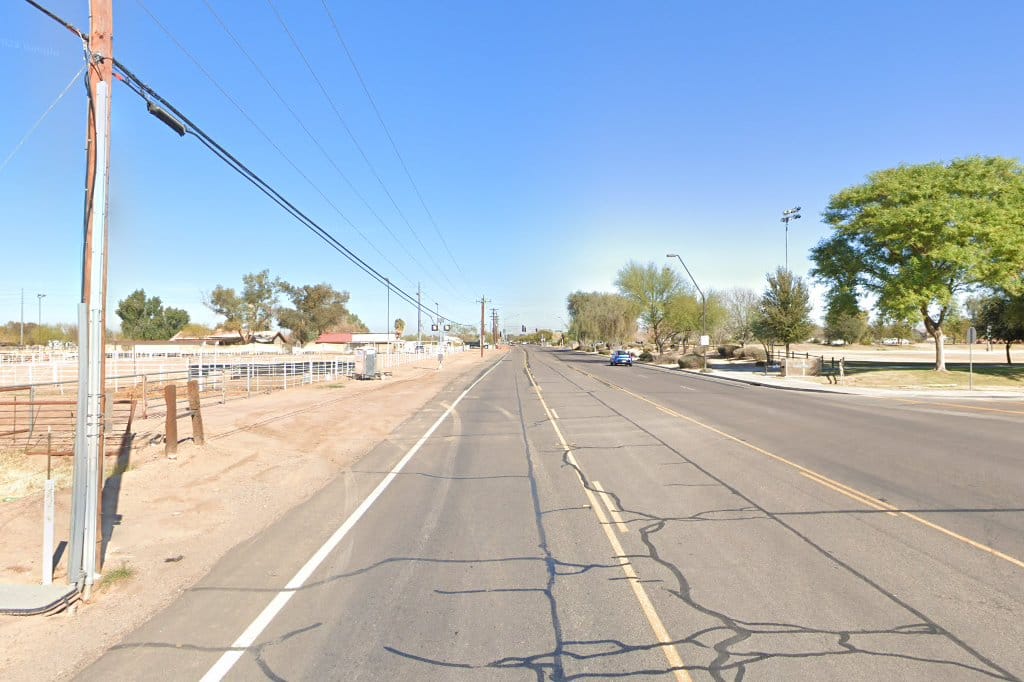Desert Mountain Elementary School