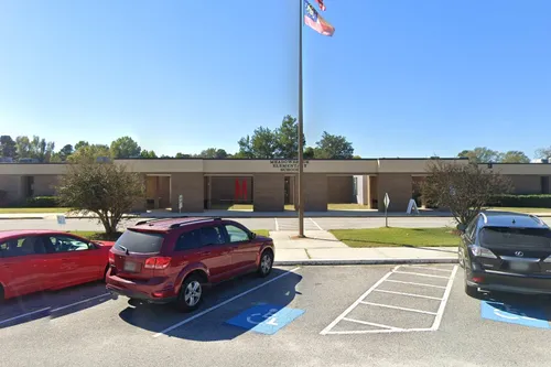 Meadowbrook Elementary School