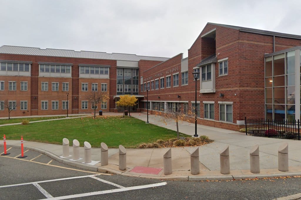 Carlstadt Public School
