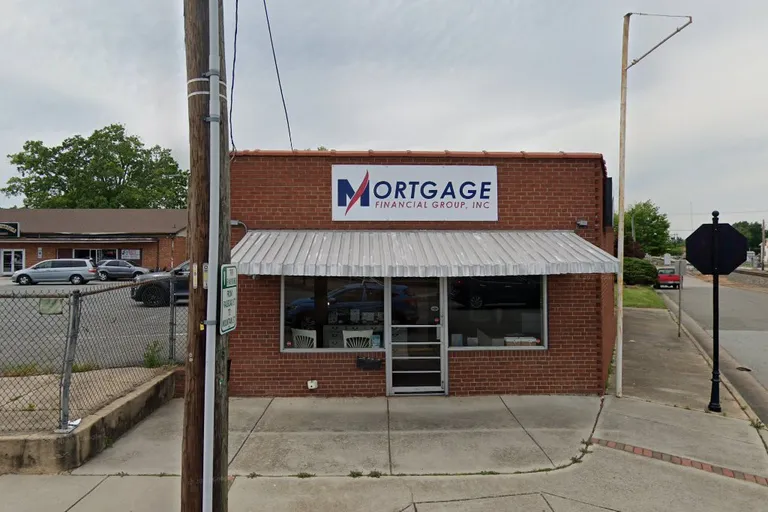 Kernersville North Carolina Department of Justice