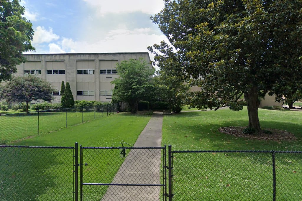 Christ the King School