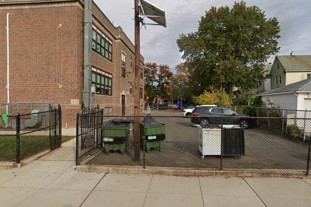 Garfield Montessori School