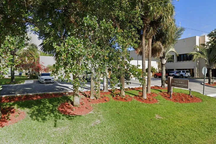 Pompano Beach Animal Control