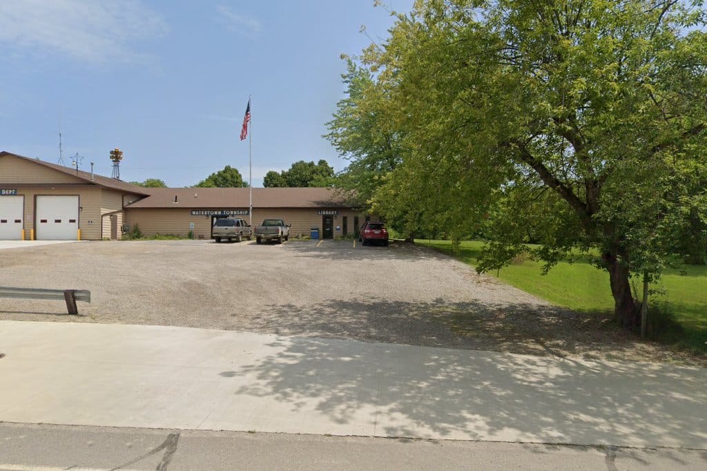 Watertown Township Library