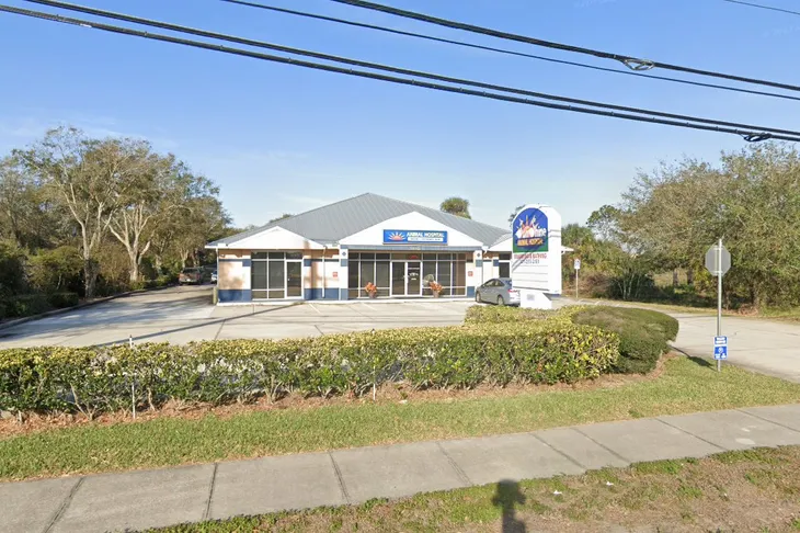 Sunshine Animal Hospital
