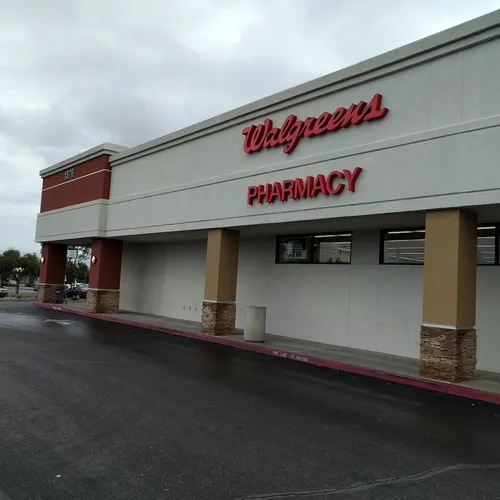 Walgreens Pharmacy