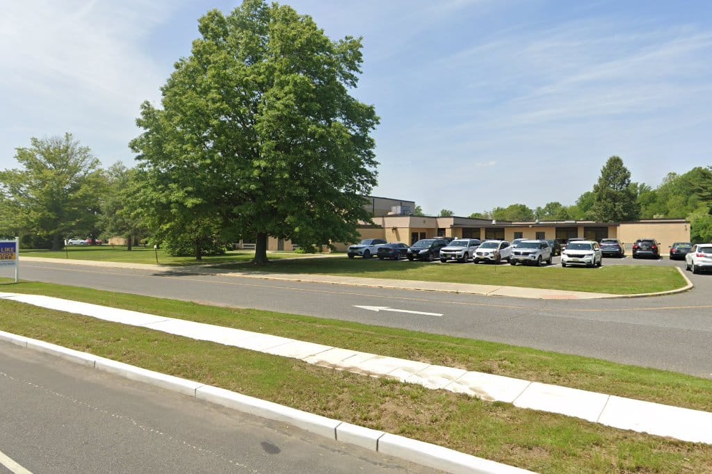 Hurffville Elementary School