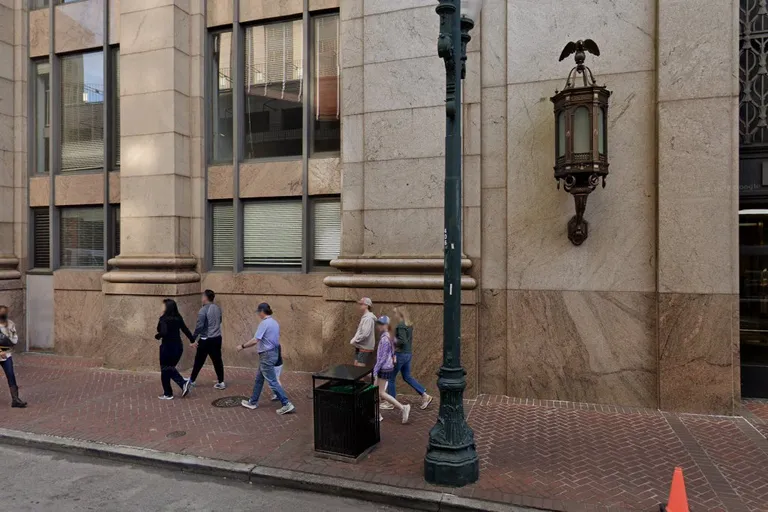 New Orleans Bar Association