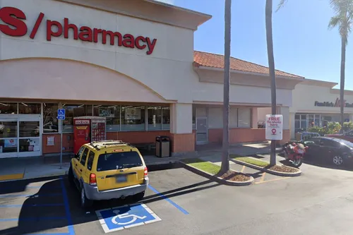 CVS Pharmacy