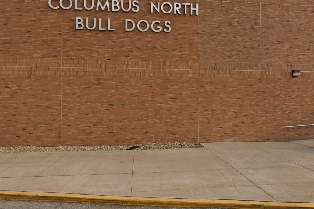 Columbus North High School