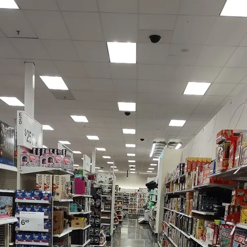 Target Pharmacy