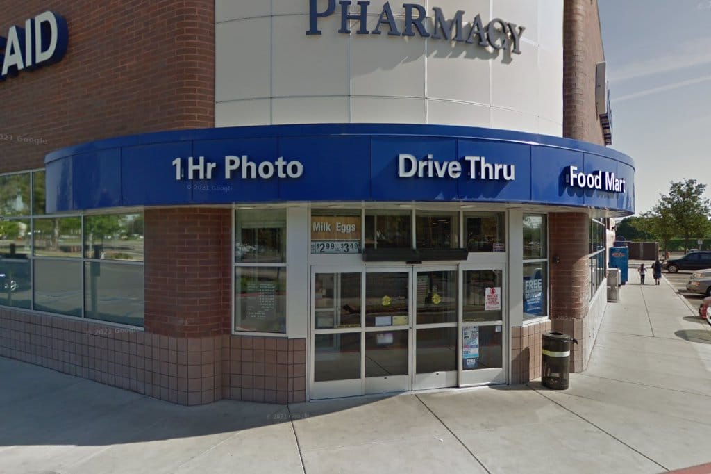 Rite Aid Pharmacy