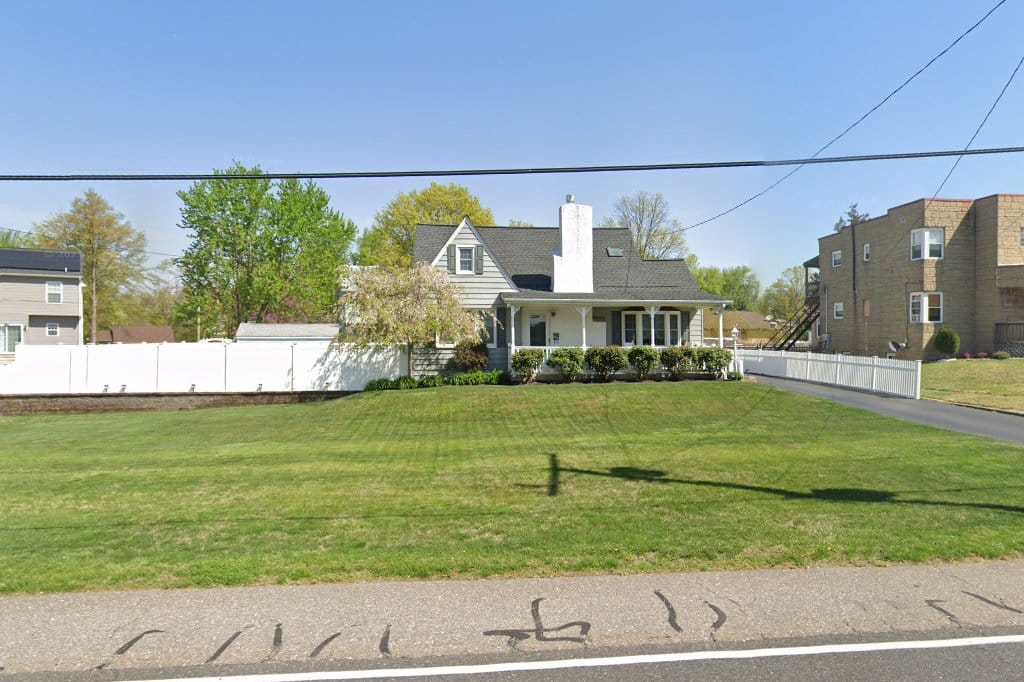 Greenwich Township School