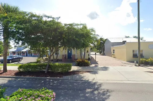The Old 41 Animal Hospital