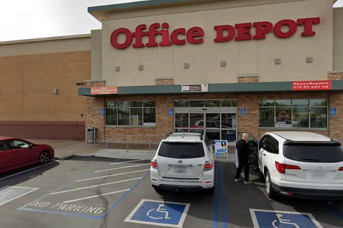 Walmart Supercenter Pharmacy