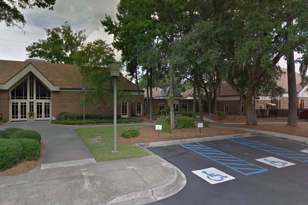 St. James Catholic School