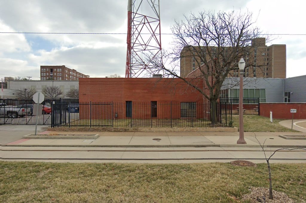 Crossroads College Preparatory School