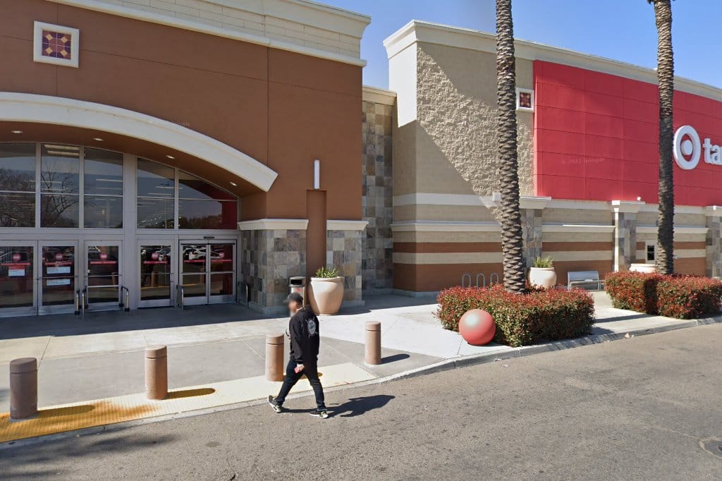 Target Pharmacy