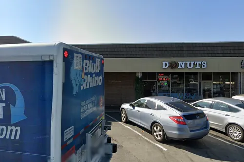 Rite Aid Pharmacy