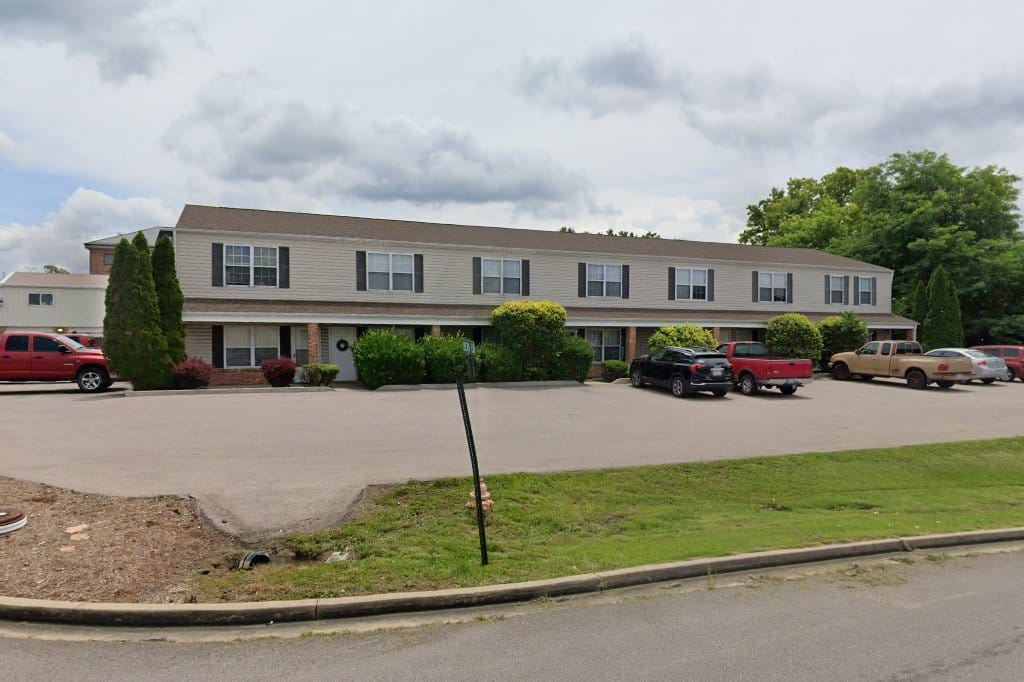 Saint Clair Driver License & Vehicle Registration Office