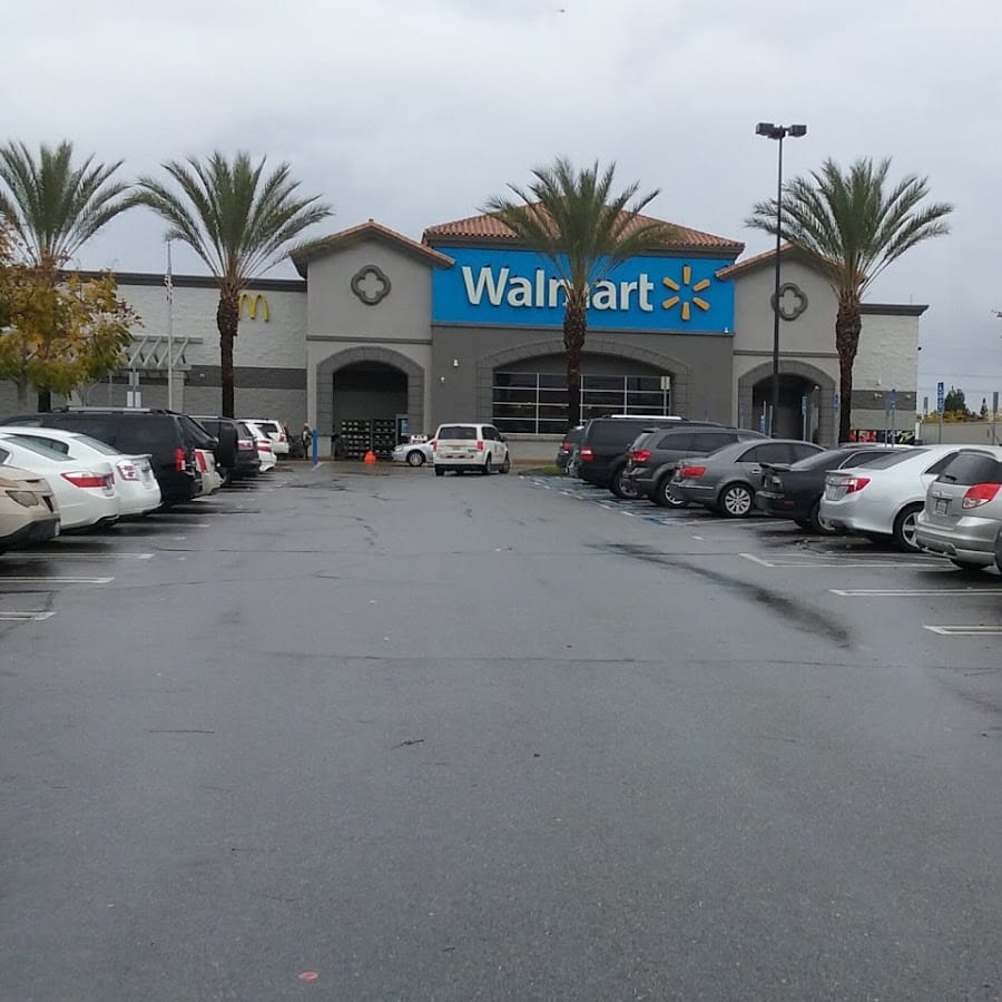 Walmart Pharmacy