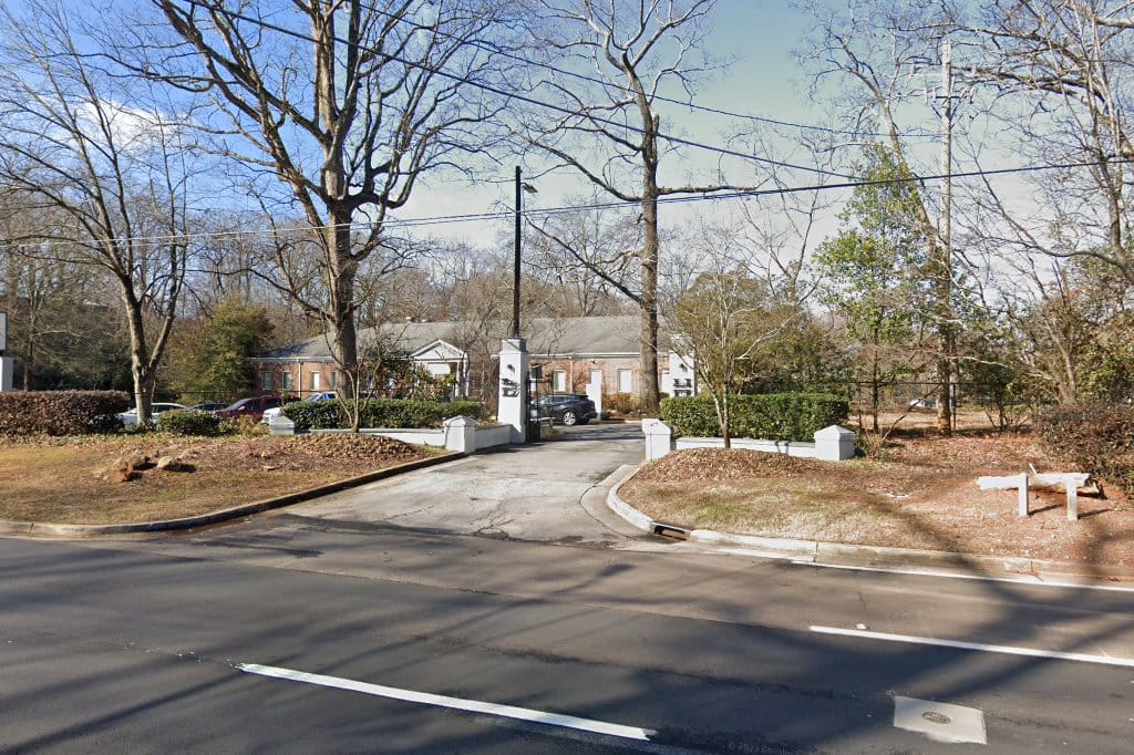 Laurel Heights Academy