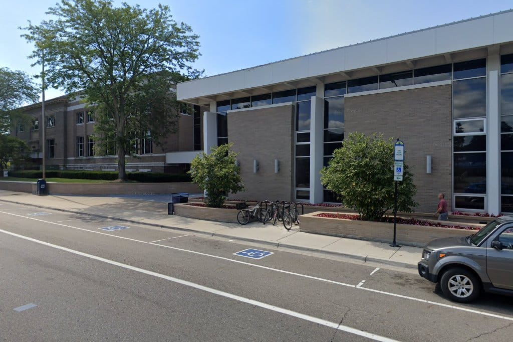 Willard Public Library