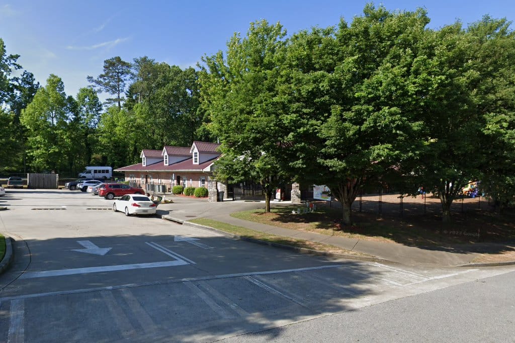 Excell Preparatory Center
