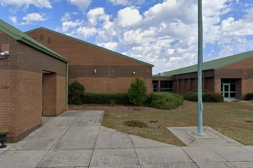 Tobacco Road Elementary School
