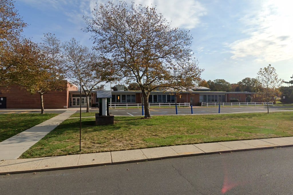 Hazlet Middle School