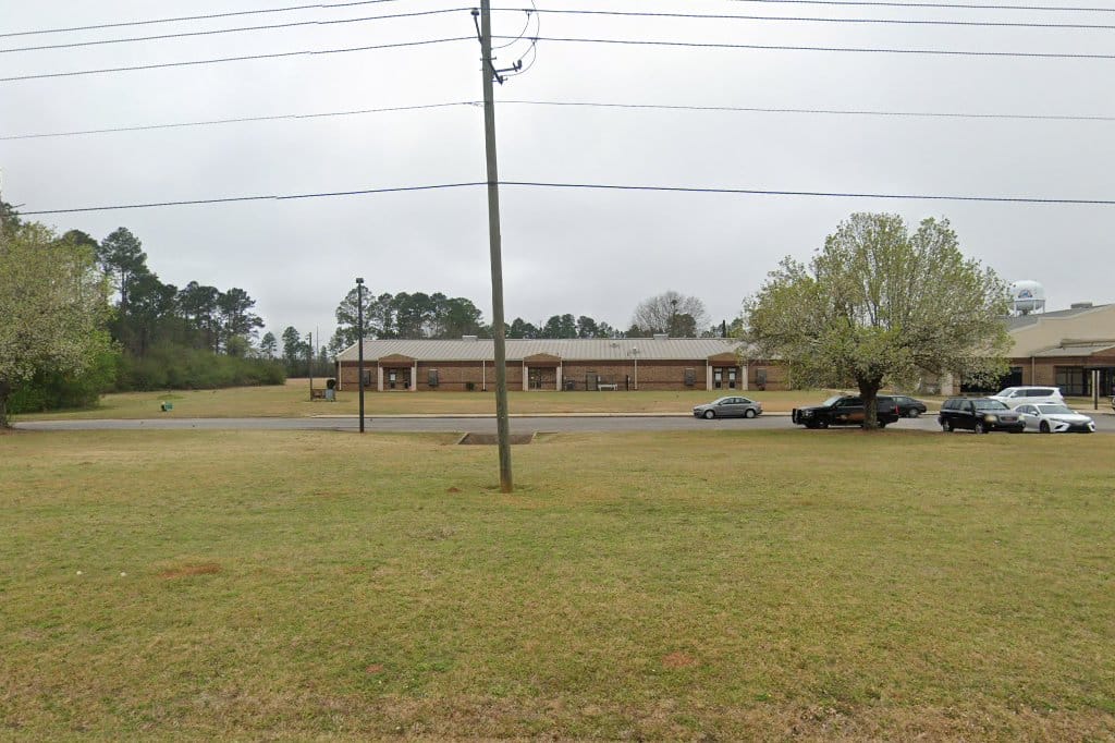 Sumter County Middle School