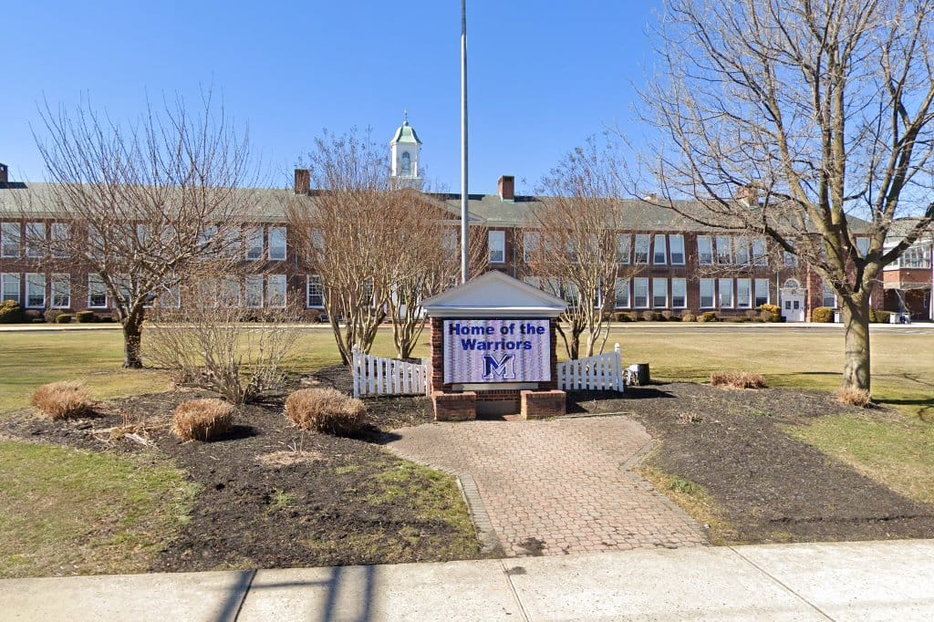 Manasquan High School
