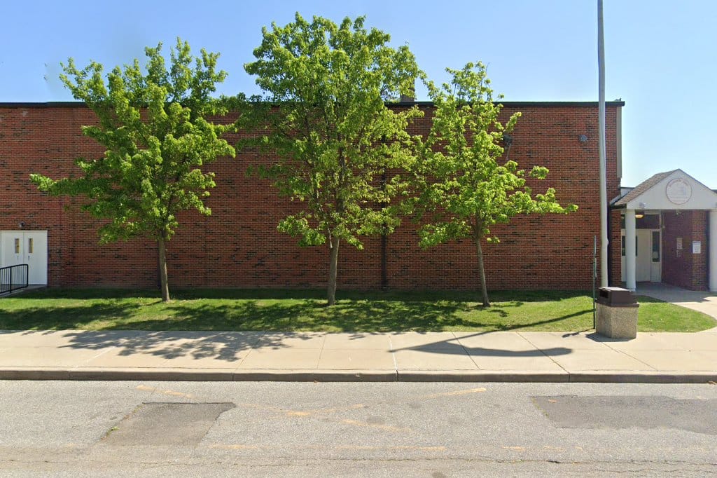 Billingsport Elementary School