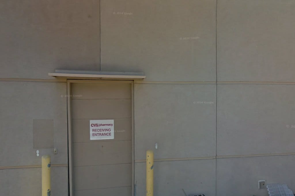 CVS Pharmacy