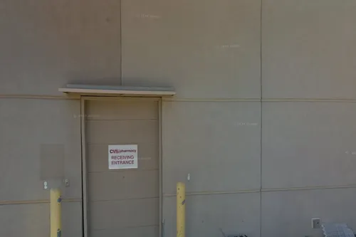 CVS Pharmacy