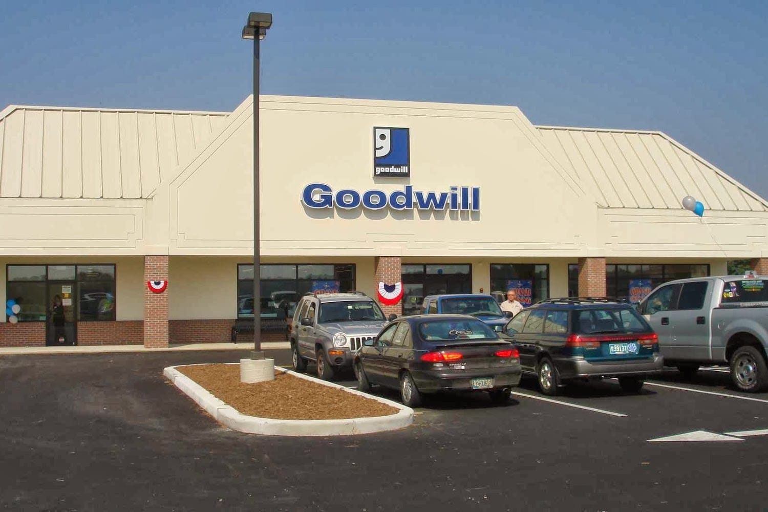 Goodwill Bridgeville