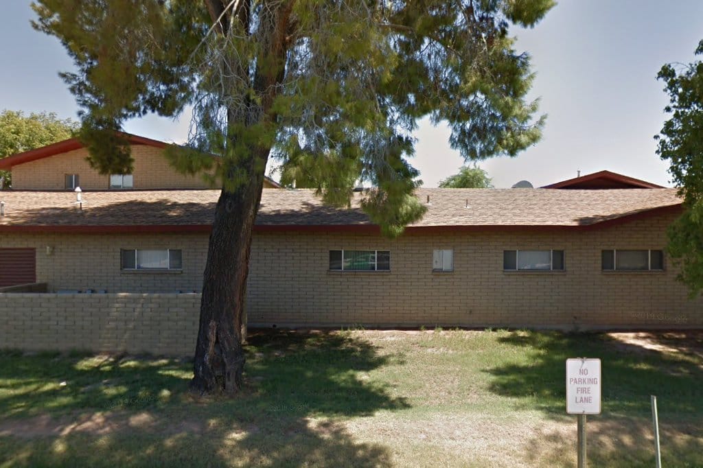 St. Mary-Basha Catholic School