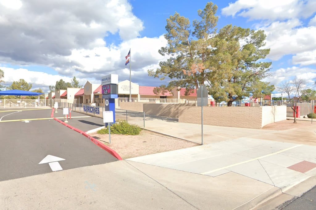 Highland Elementary School