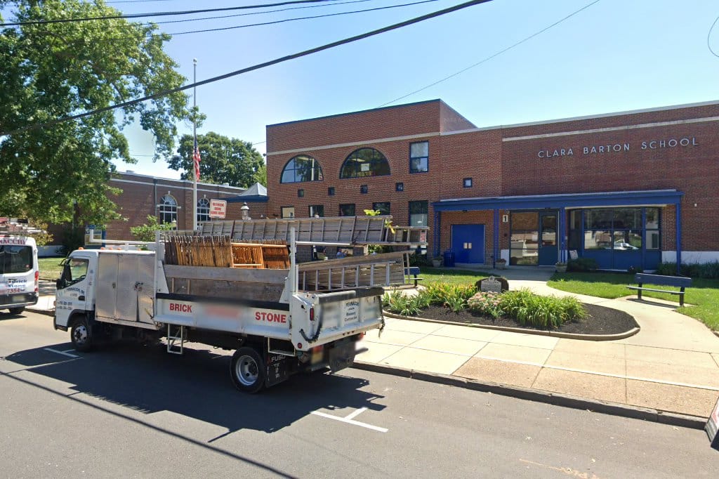 Clara Barton Elementary School