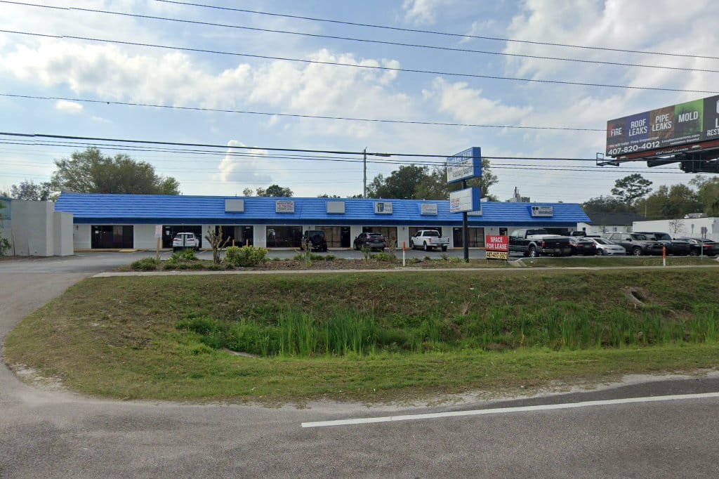 Econ River Animal Hospital