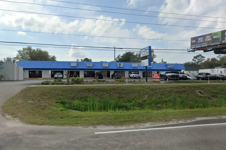 Econ River Animal Hospital