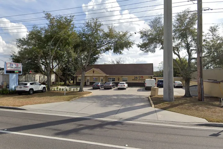 Emergency Pet Hospital of Orlando