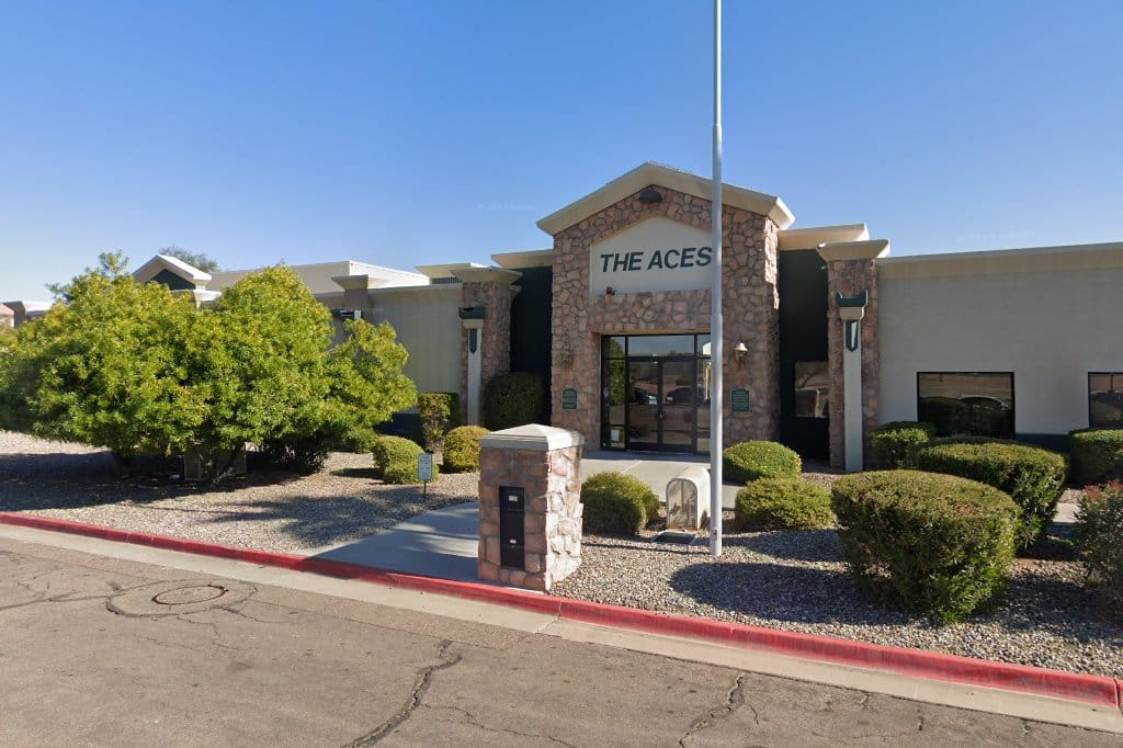 The ACES
