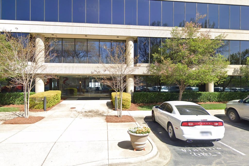 Raleigh North Carolina Department of Justice