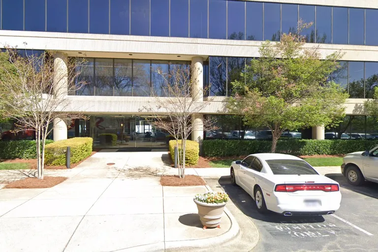 Raleigh North Carolina Department of Justice
