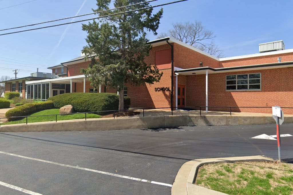 Logos School