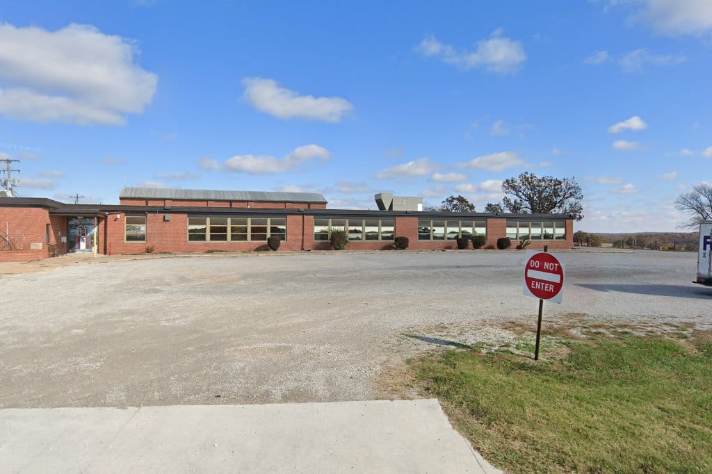 South Elementary School