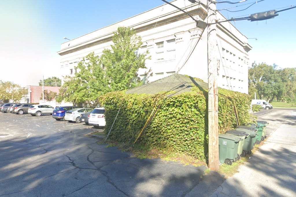 Montessori Children's School