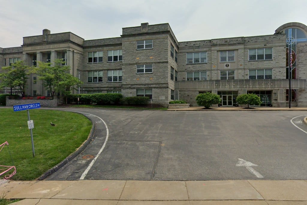 Mary Queen of Peace School
