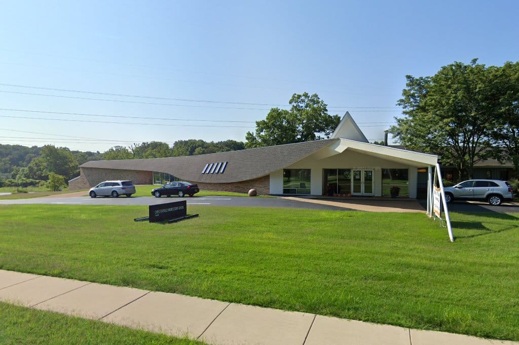 Chesterfield Montessori School
